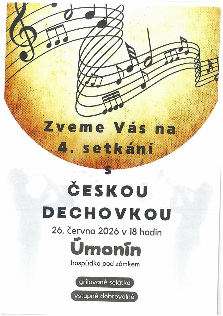 dechovka